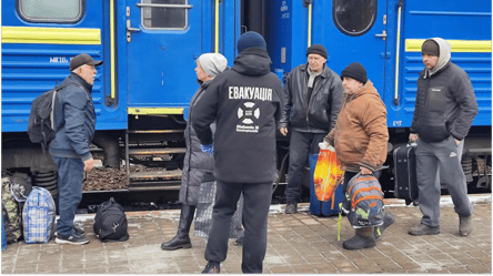 Заборонений багаж — що не можна перевозити в потягах УЗ - 285x160