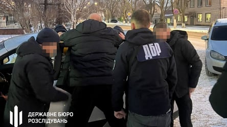 В Одесской области разоблачили военкома, который "отмазывал" от мобилизации - 285x160