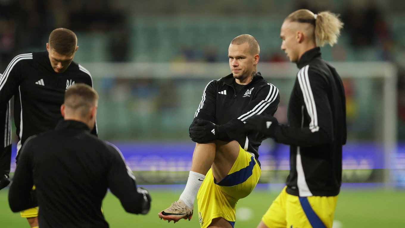 Михайло Мудрік