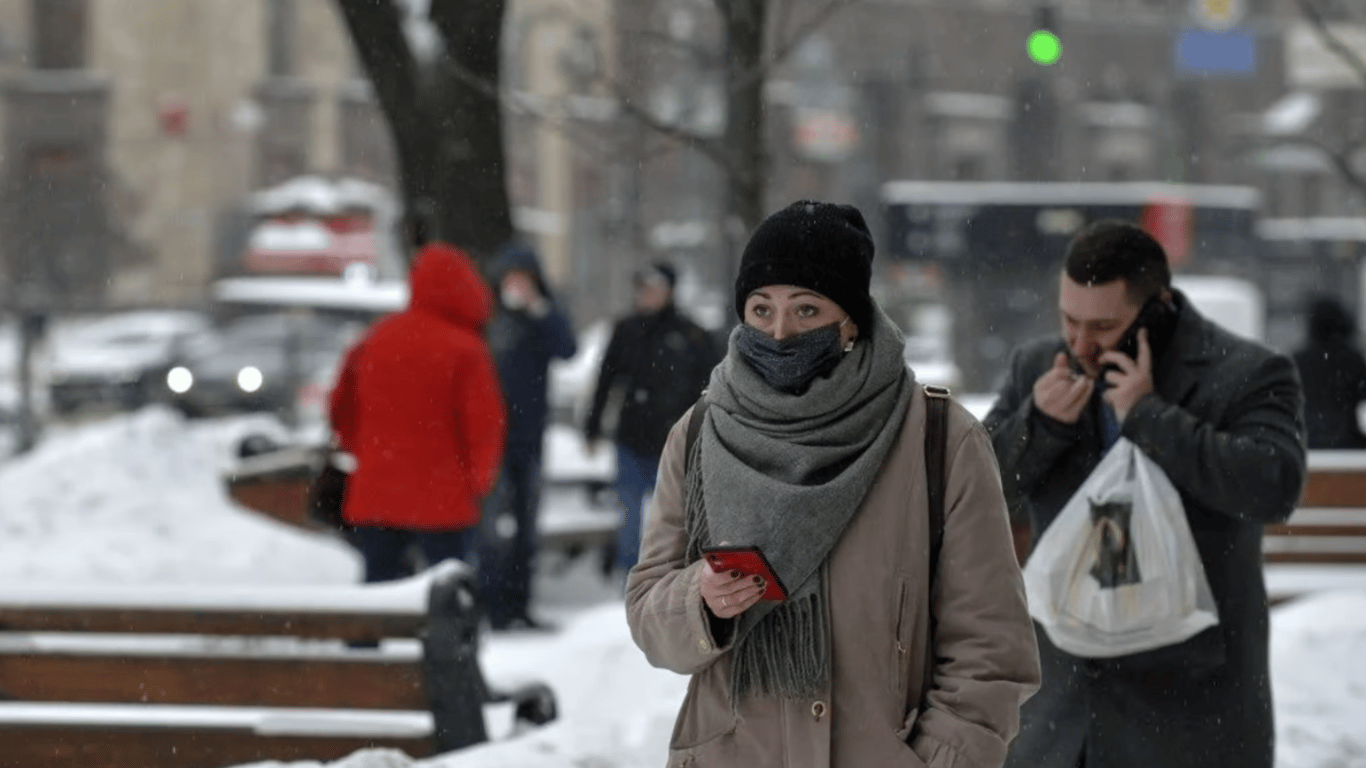 На Львівщині зросла захворюваність на ГРВІ — у яких районах найбільше випадків