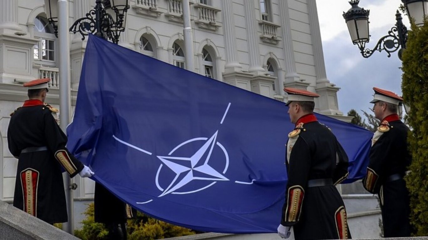 Україну не запросять на вступ до НАТО на липневому саміті — деталі