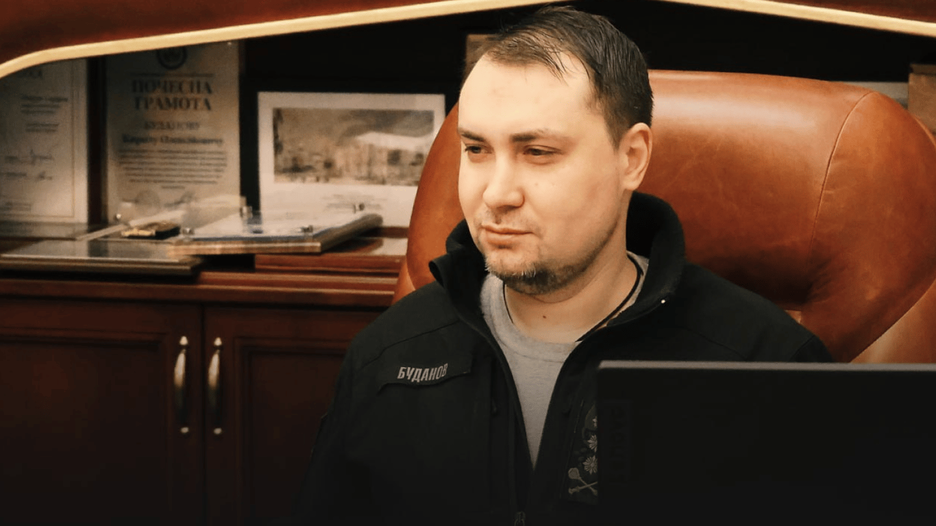Буданов анонсував закон про спецстатус прифронтових територій