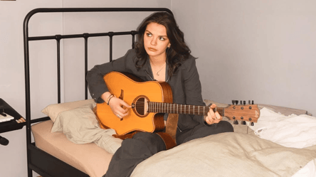 Люксембург на Евровидении-2026 представит Eva Marija — видео - 290x166