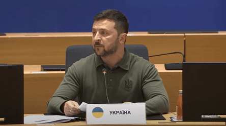 Украина не хочет затяжной войны — Зеленский заявил о необходимости нового мирного плана - 285x160
