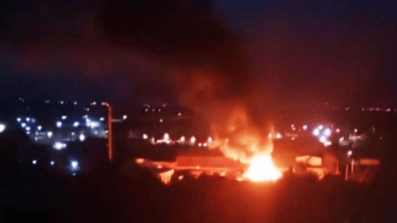 У Миколаєві пролунали вибухи - 285x160