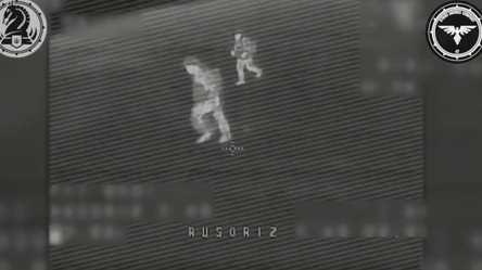Отработали ночные дроны — бойцы 47-й ОМБр ликвидировали группу оккупантов под Авдеевкой - 285x160