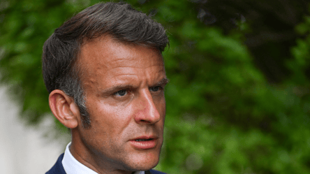 Макрон анонсував зустріч "Коаліції охочих" після саміту на Алясці - 285x160