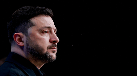 Україна має міцнішу позицію у переговорах, — Зеленський - 285x160