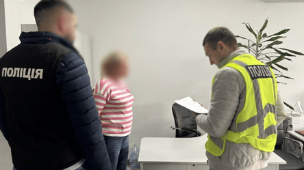 Полмиллиона убытков — в Киеве разоблачили чиновницу РГА - 285x160