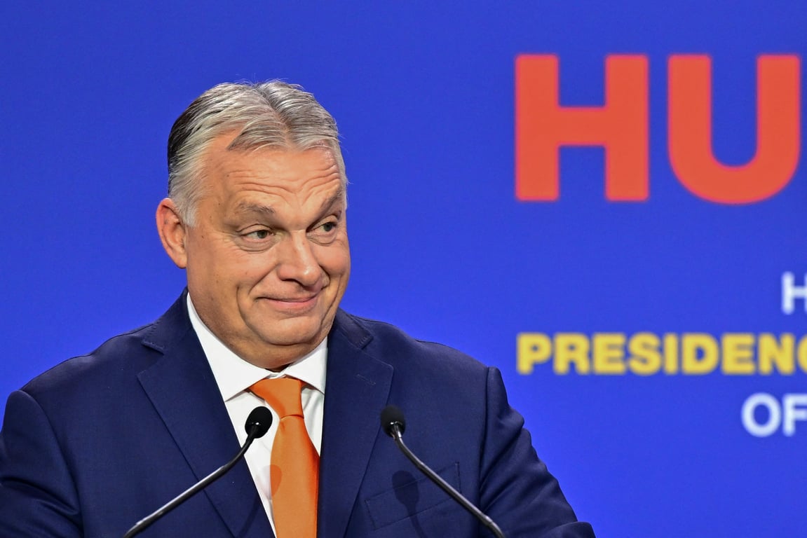 Чого чекати від головування Польщі в ЄС, — політолог - фото 5