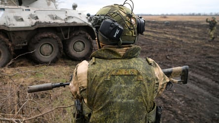 Атака на Куп'янськ: полковник ЗСУ пояснив, чи зупинять росіян невдачі на півдні - 285x160