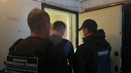 Поліція Одещини перекрила незаконний канал перетину кордону - 285x160