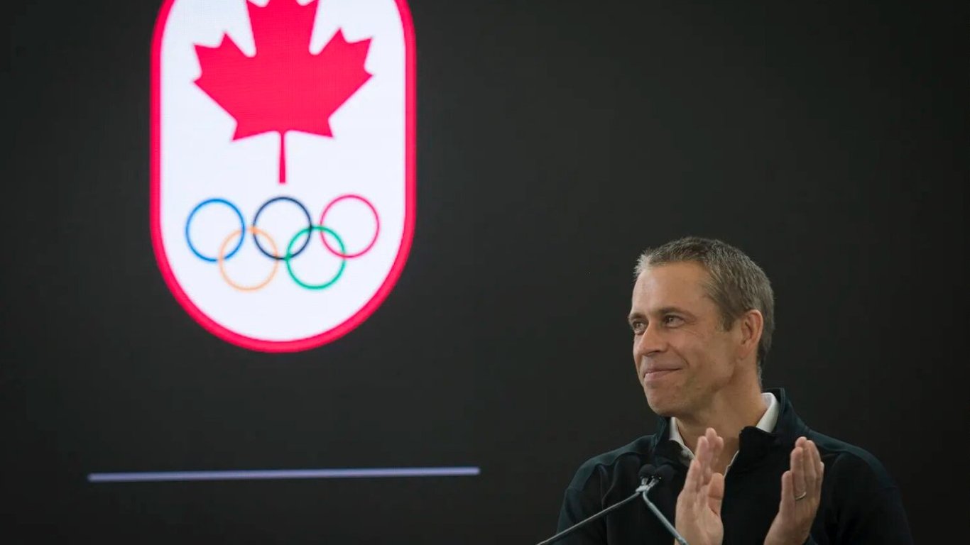 В Канаде назвали условие участия российских спортсменов в Олимпиаде-2024