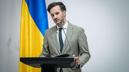 У МЗС заперечили затримки американської зброї через шатдаун - 285x160