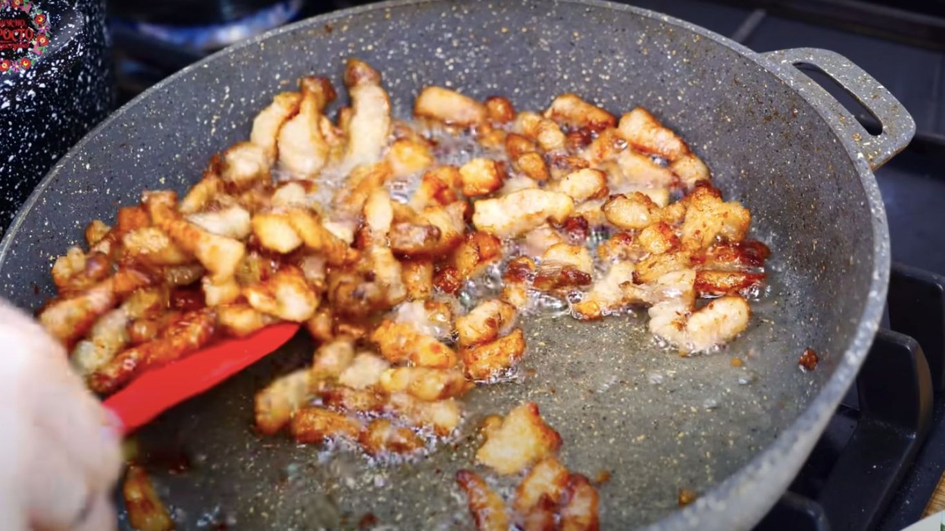 рецепт тушонки на зиму