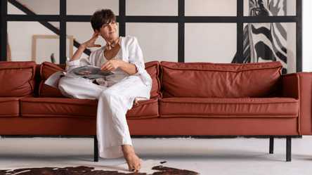 Вещи, необходимые в гардеробе женщины после 40 — стильная база - 285x160