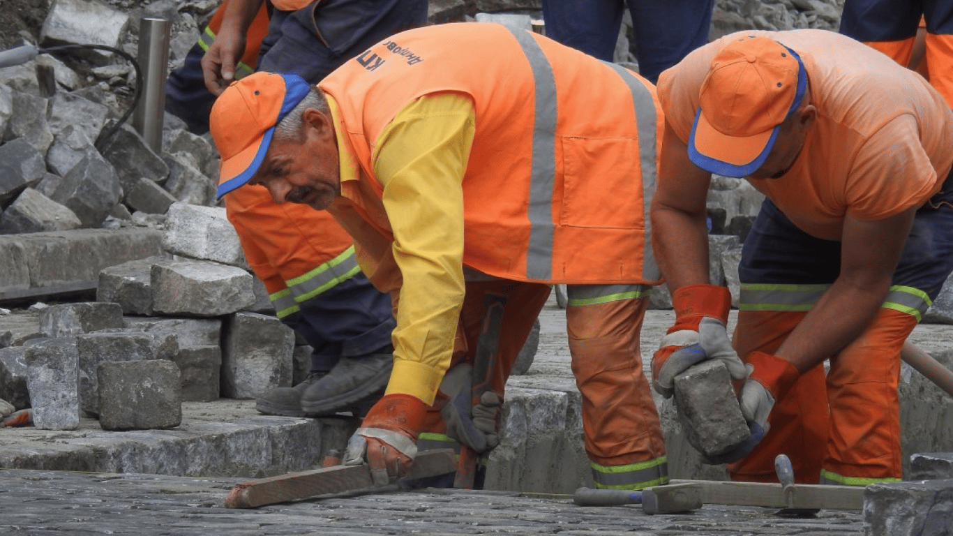 В Одесі відремонтують дорожнє покриття за майже три мільйони