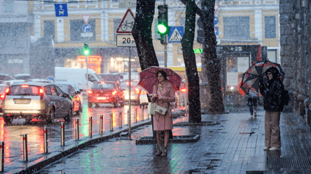 Синоптики відповіли, чи будуть морози у Києві завтра - 290x166