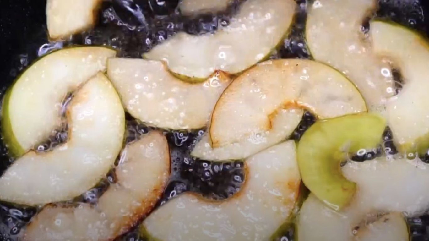 як смачно приготувати курячу печінку 