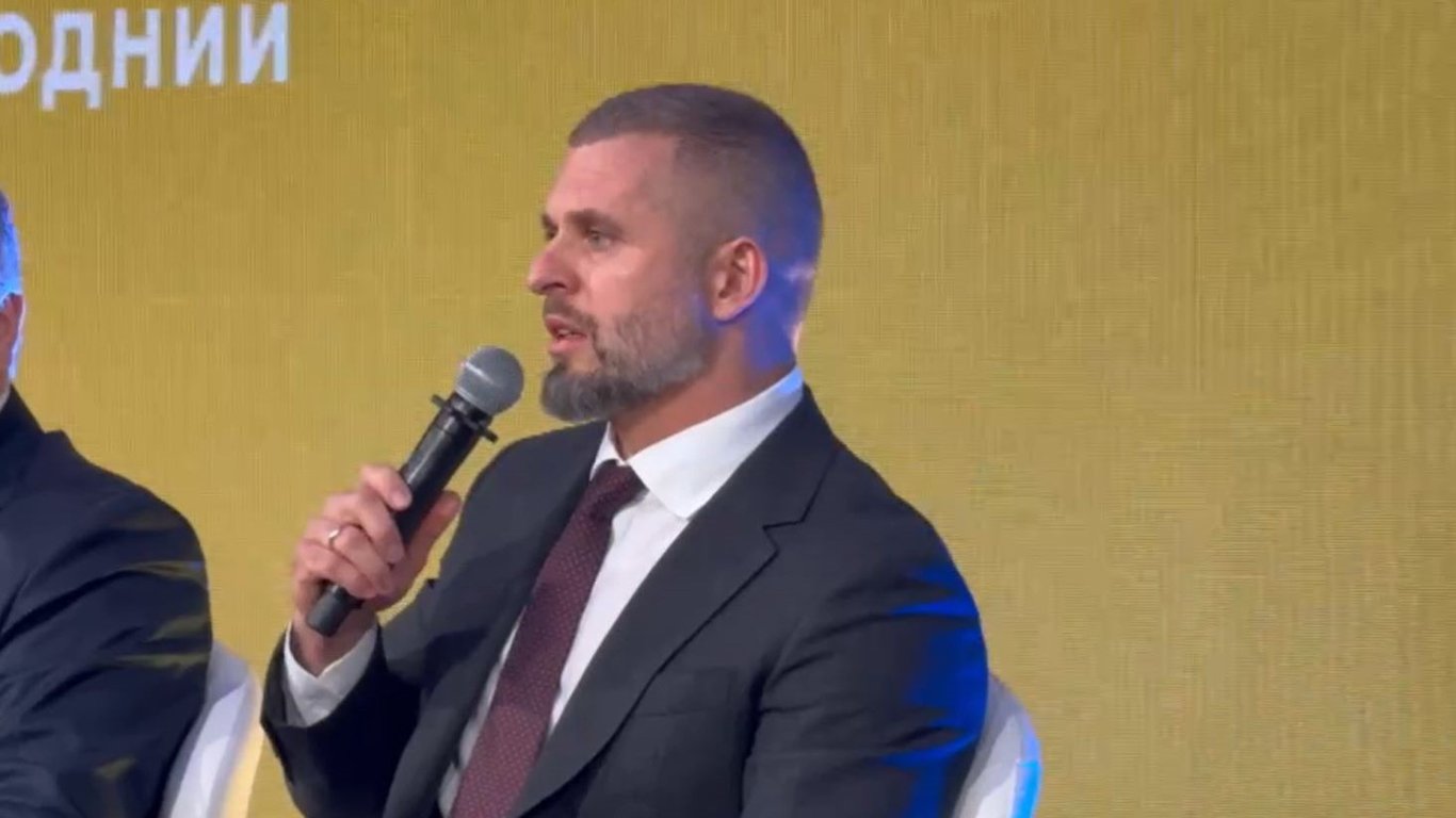 Матвей Бедный