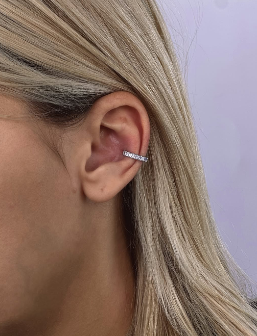 Які бувають проколи вух