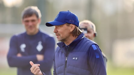 Динамо розкритикували через рішення не показувати матчі - 285x160