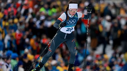Російська лижниця під час гонки вкрала лижі німецької суперниці - 285x160
