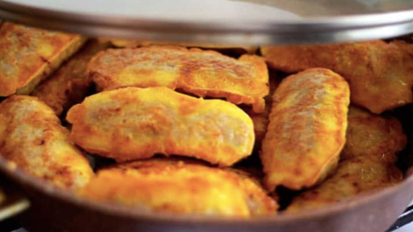 Царские пальчики — рецепт вместо котлет, который покоряет с первой попытки