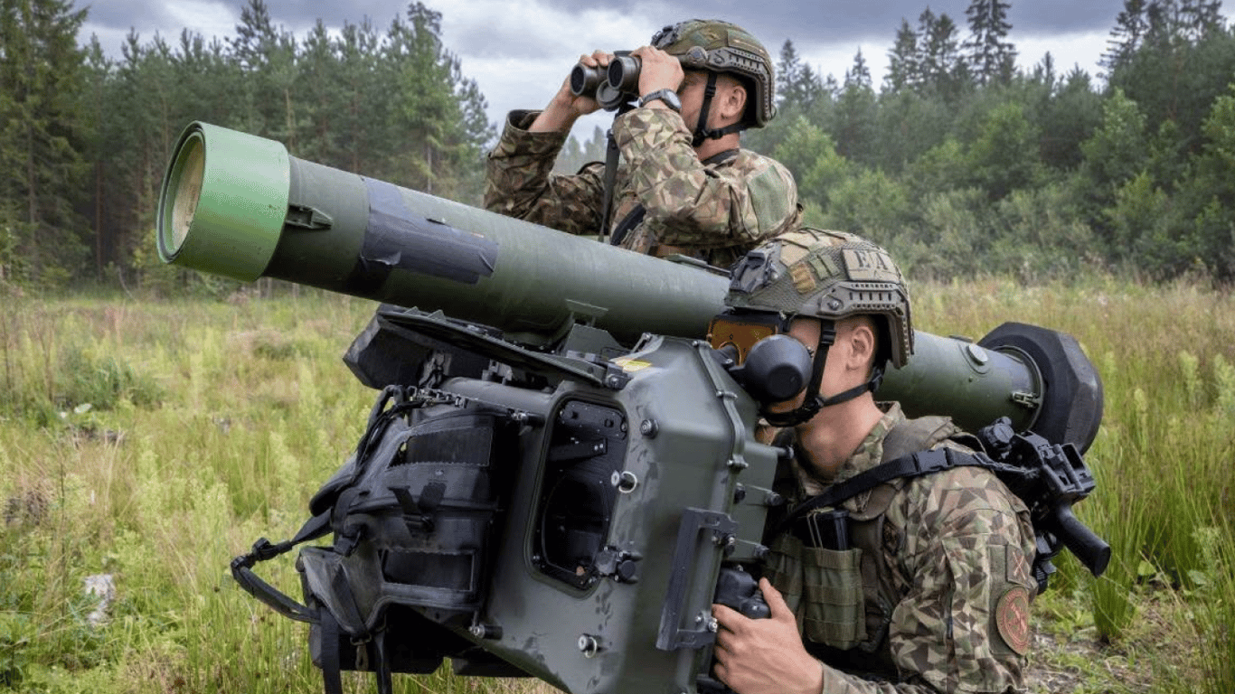 Росіяни намагалися прорвати оборону на Харківщині: де атакували