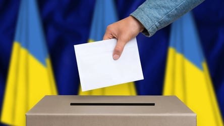 Чи будуть місцеві вибори в Україні — у ЦВК дали чітку відповідь - 285x160