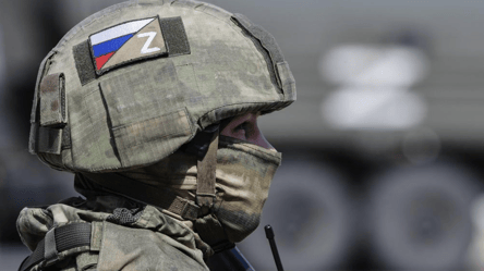 Россия активно использует химическое оружие на фронте — детали - 290x160