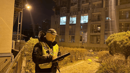 Six killed in Kyiv as Russian strikes hit residential areas - 290x166