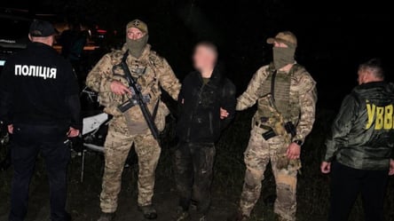 Молодой человек вывозил мужчин за границу: предстанет перед судом - 285x160