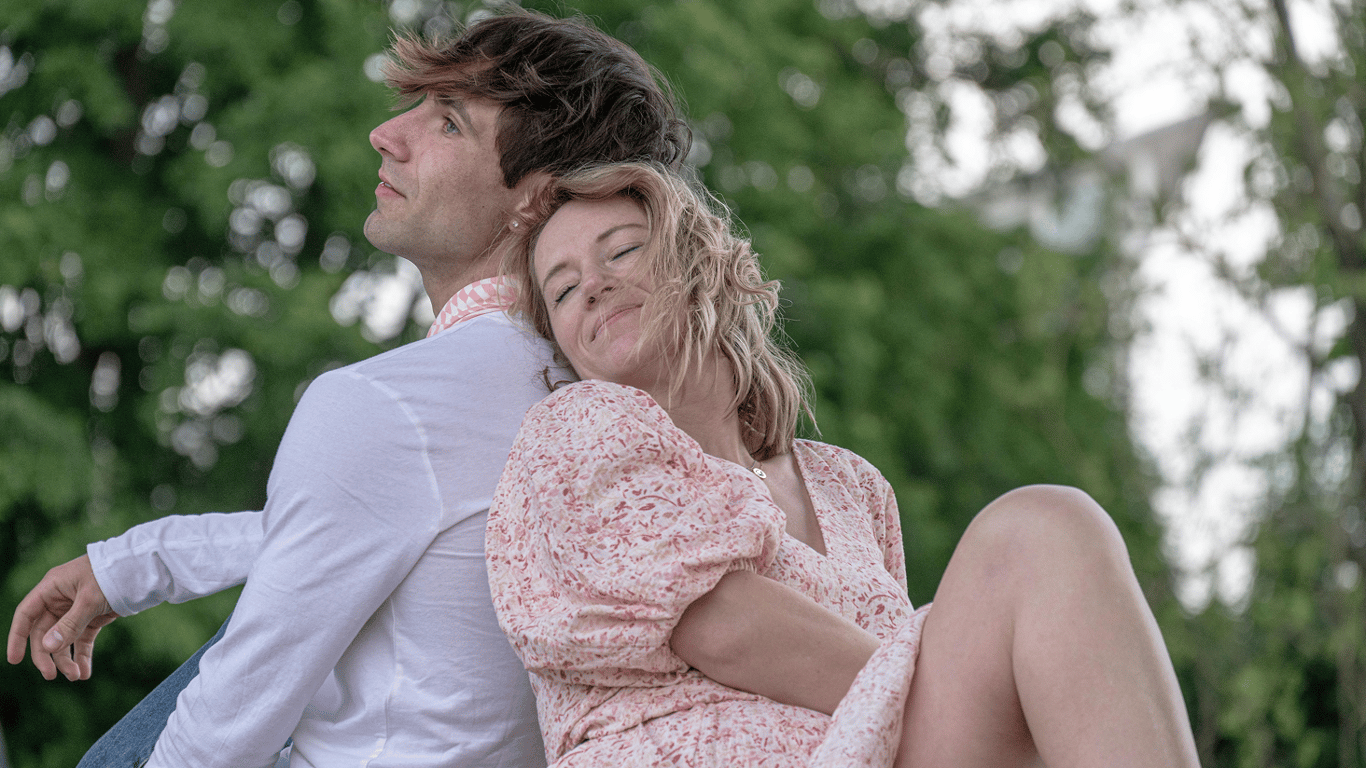 Як побудувати щасливі стосунки з Левом