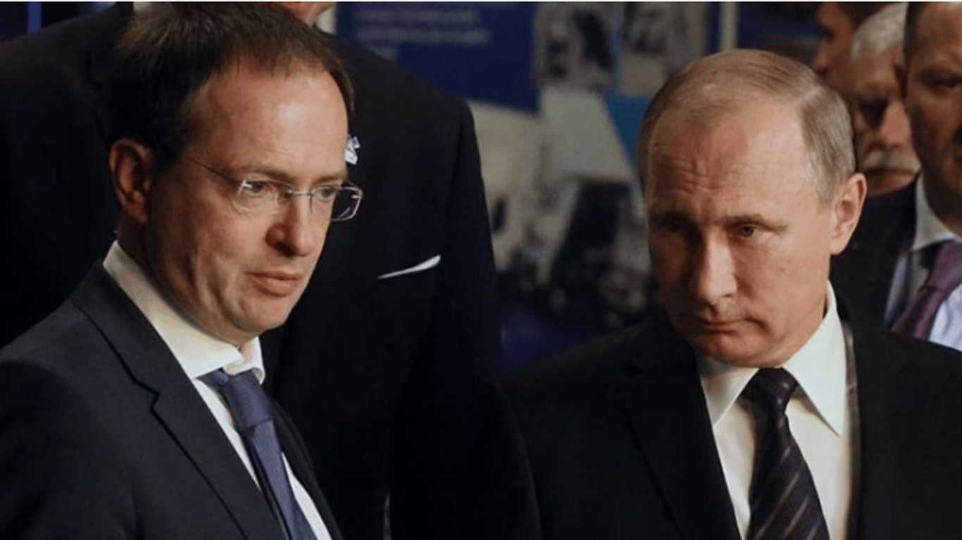 Над "історичними" статтями Путіна працює ціла команда псевдофахівців, — ЗМІ