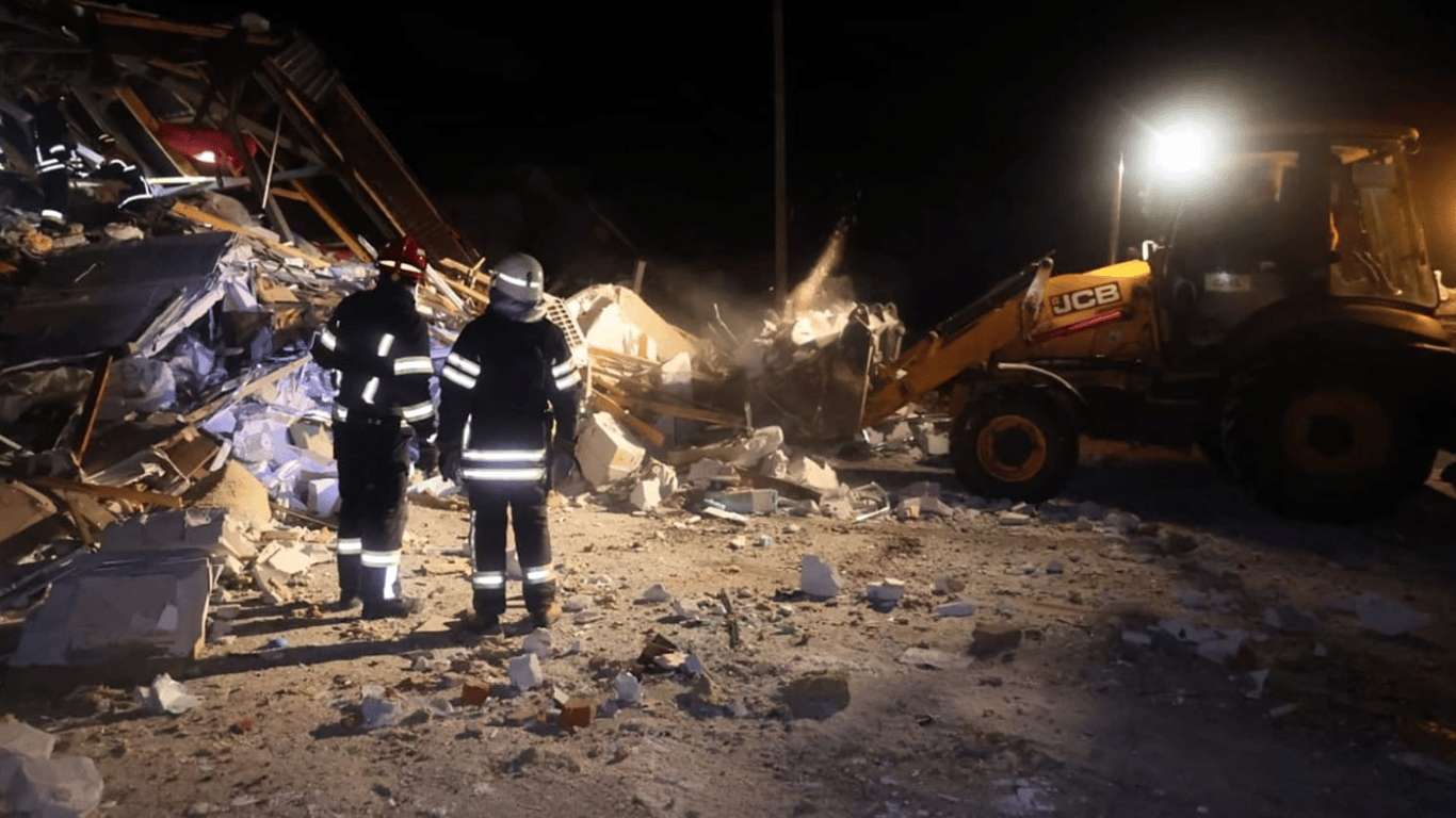 Прилеты в Харькове — мэр Терехов рассказал о последствиях атаки