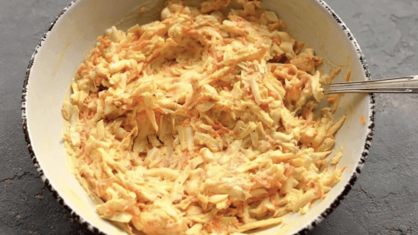 намазка для бутербродів з копченим сиром