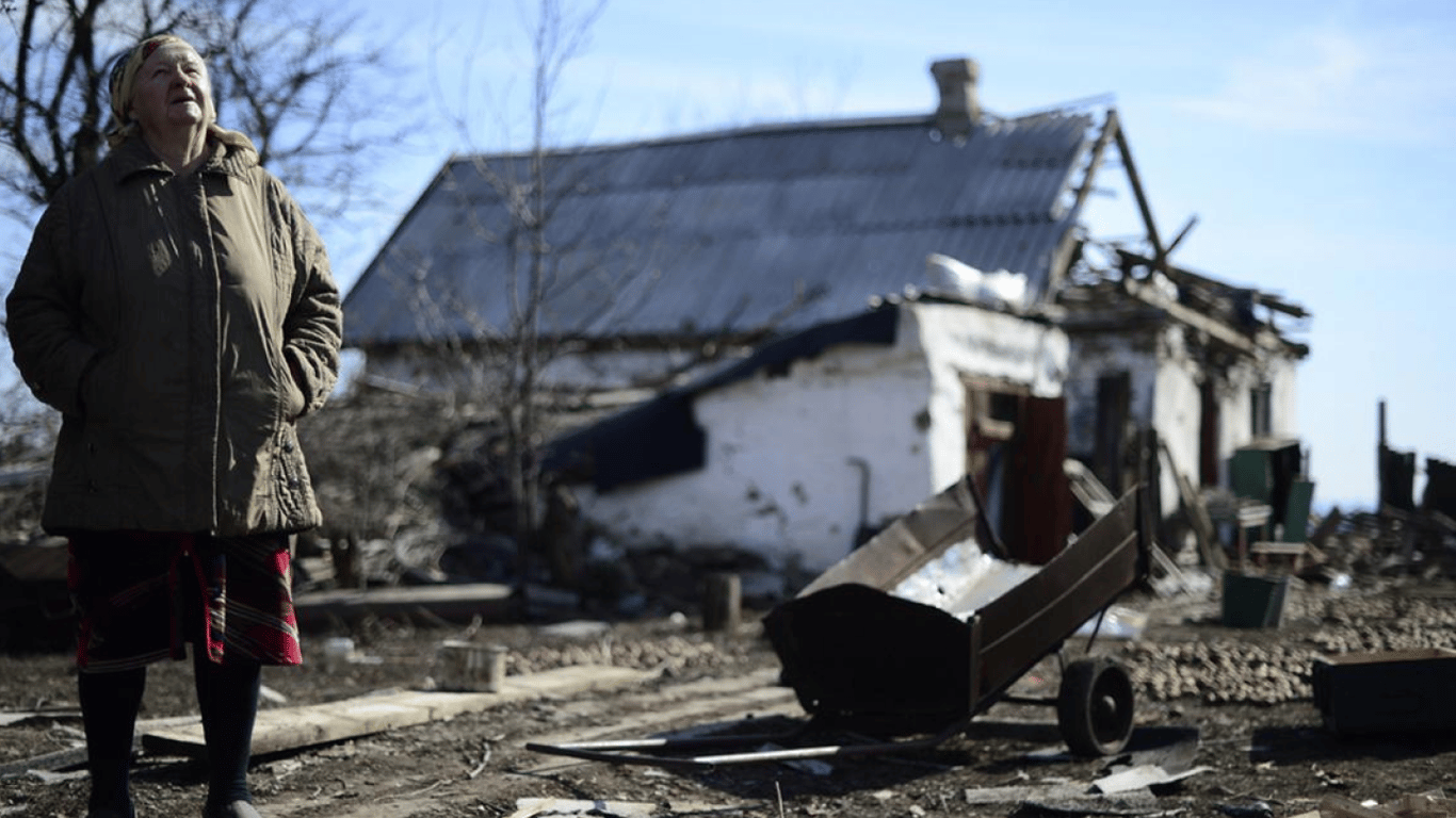 Новые возможности єВідновлення — как подать заявку на компенсацию для строительства разрушенного дома