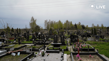 В Одесі створили цифровий каталог поховань — деталі проєкту - 285x160