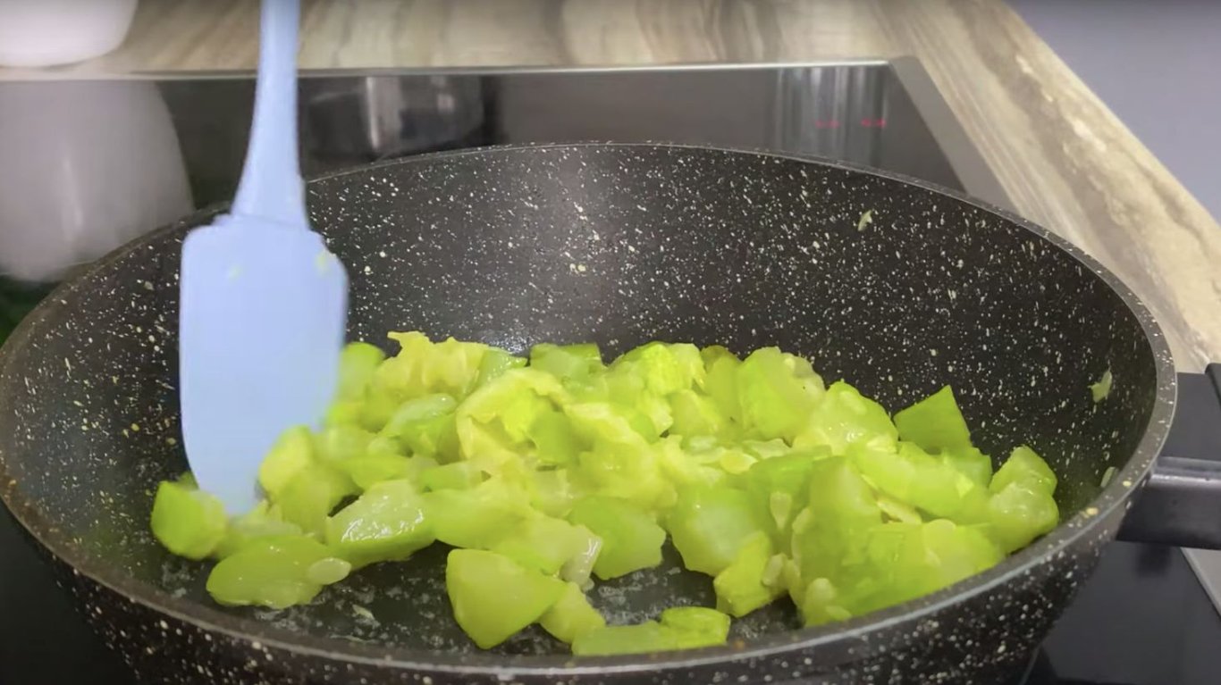 намазка з кабачків 