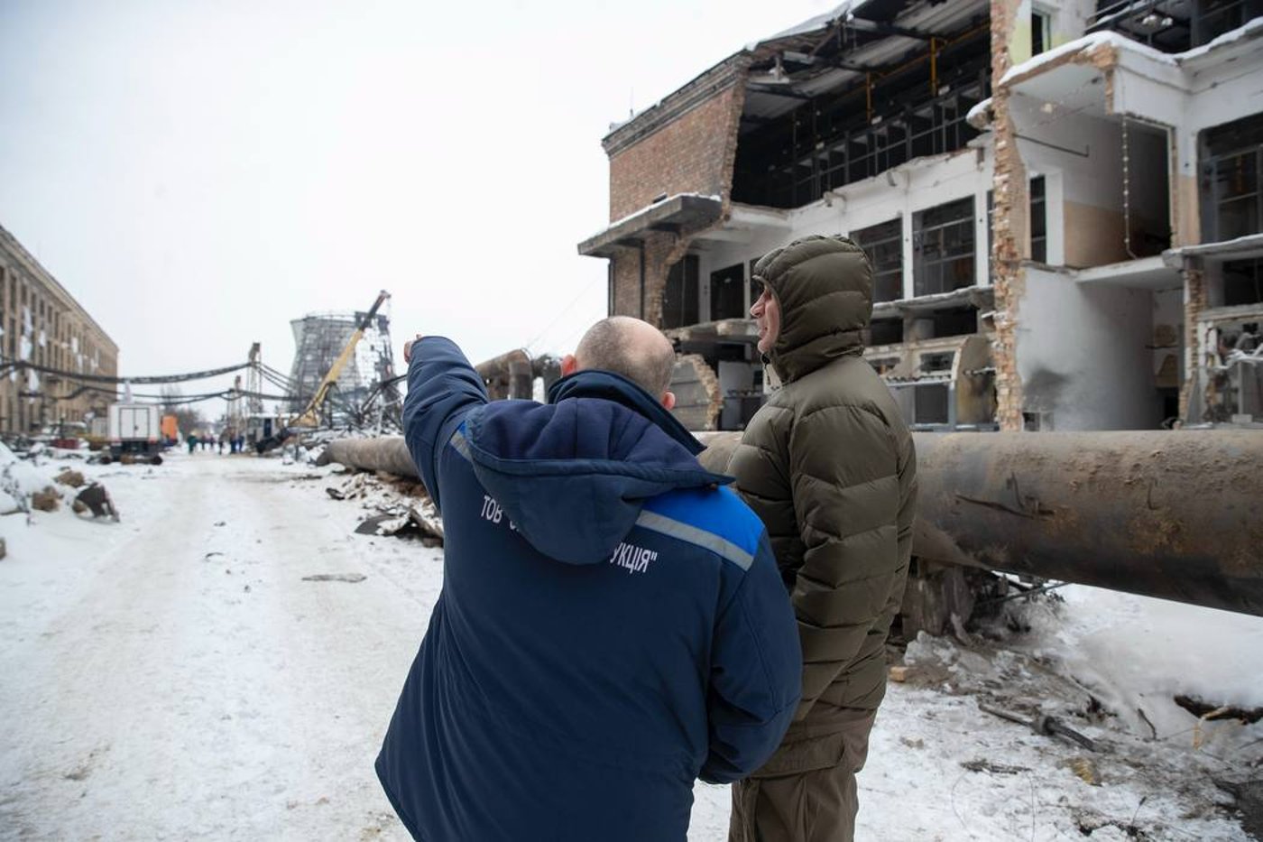 Дарницька ТЕЦ