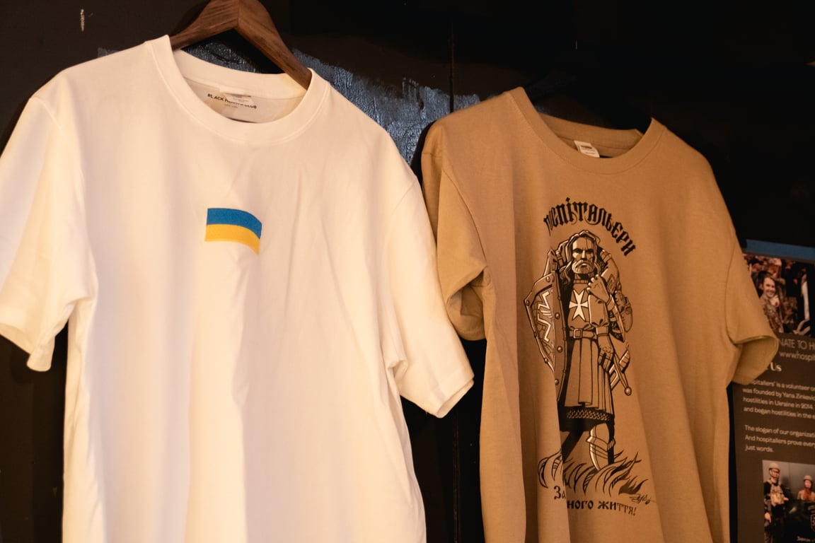 Лоти заходу. Фото: менеджмент заходу