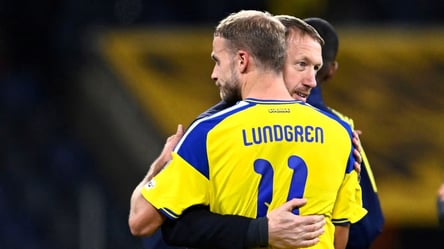 Швеция продлила контракт с Поттером до 2030 года - 285x160