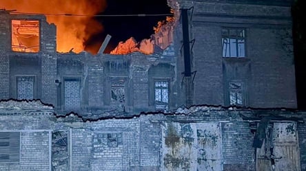 РФ завдала удару по Дніпру: постраждала людина - 304x171