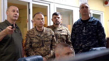 Нова стратегія оборони Одеси: захист неба та портів - 290x166