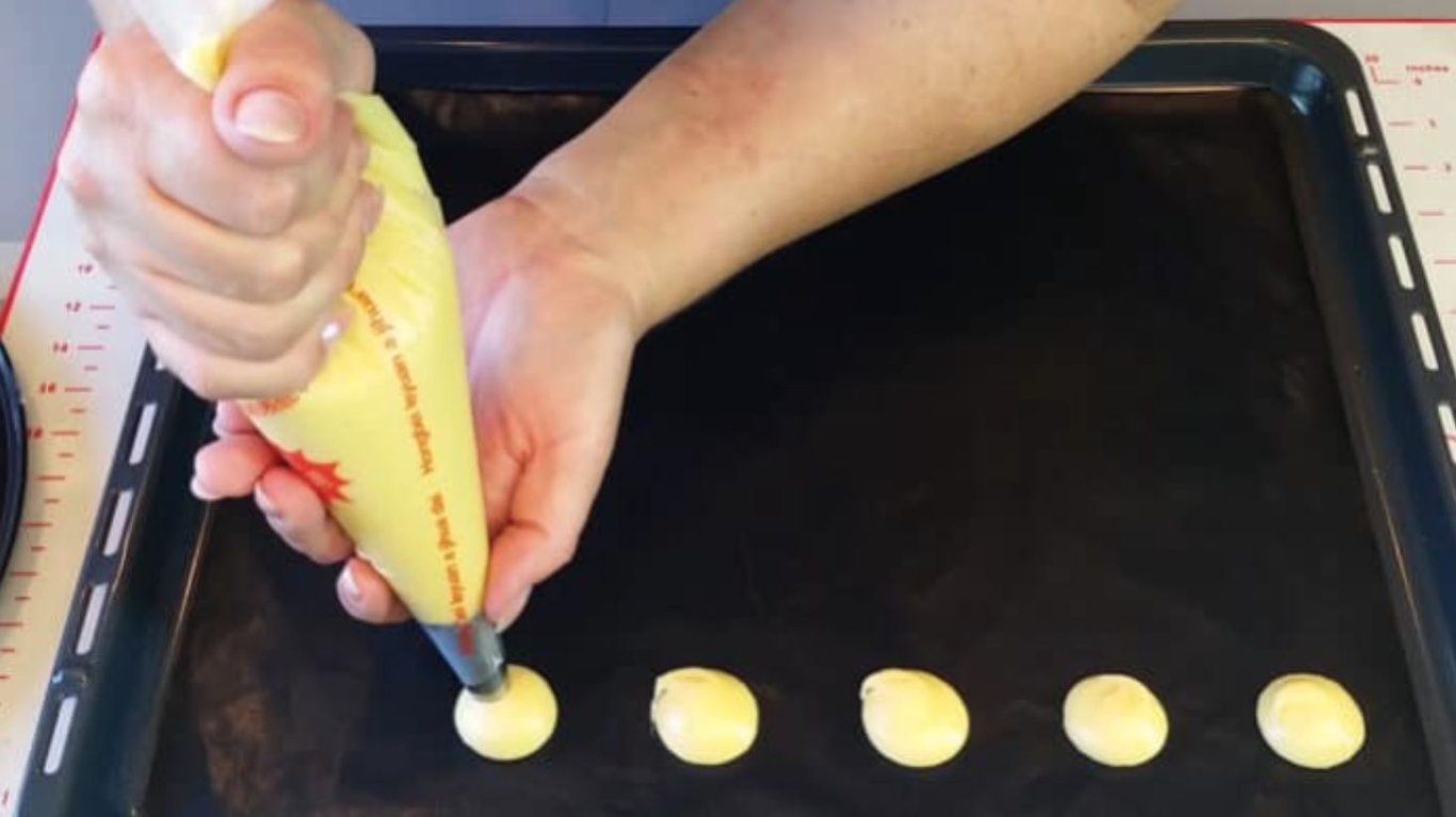 торт 19 века, покоривший всю Европу