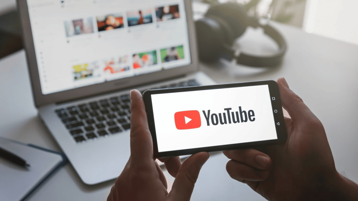 Блокування YouTube в Росії — доступ закрили для більшості користувачів