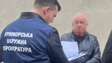 В Одесі директора пляжного готелю підозрюють у зведенні самобуду - 290x166