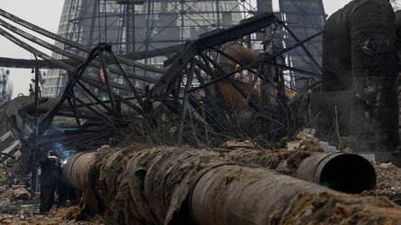 На Дарнице критическая ситуация — удастся ли вернуть тепло - 290x166