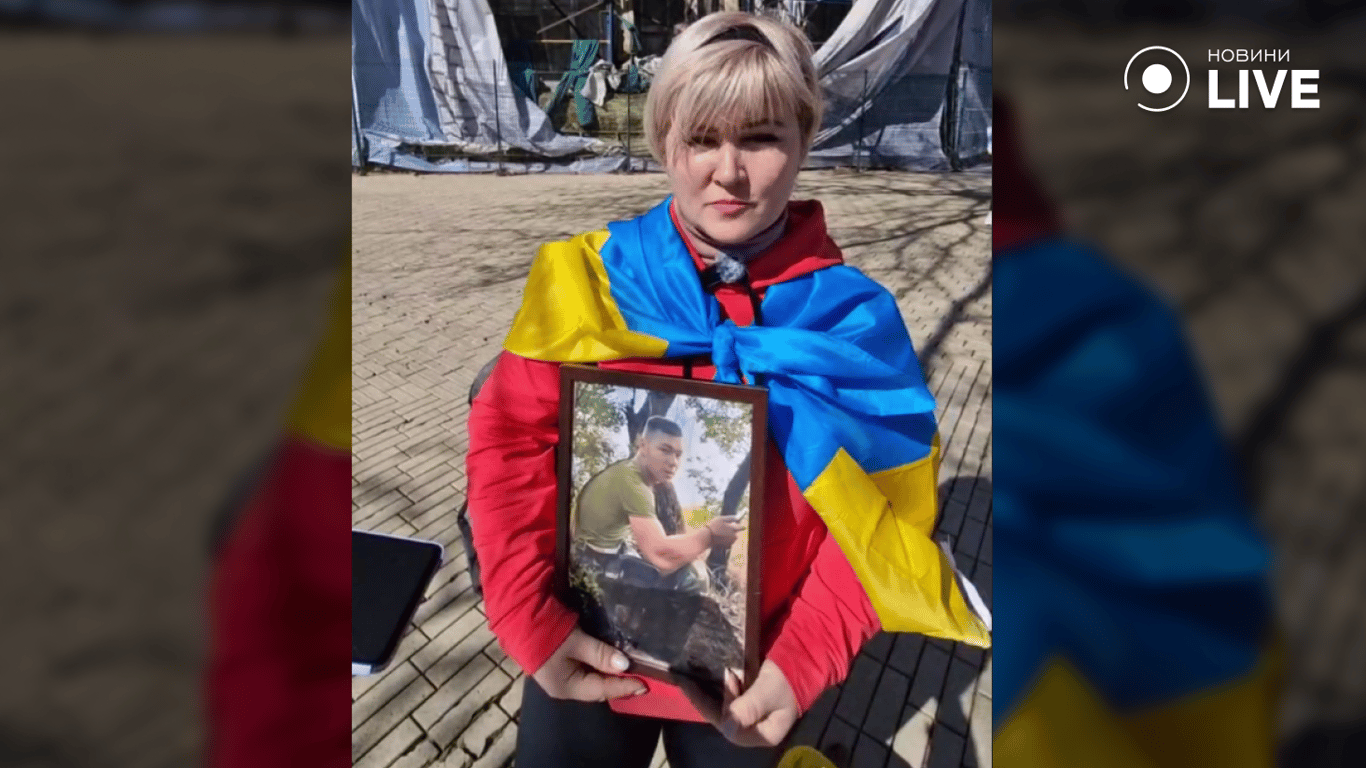 Гроші на ЗСУ — у суботу одесити знову вийшли на мітинг до мерії - фото 3